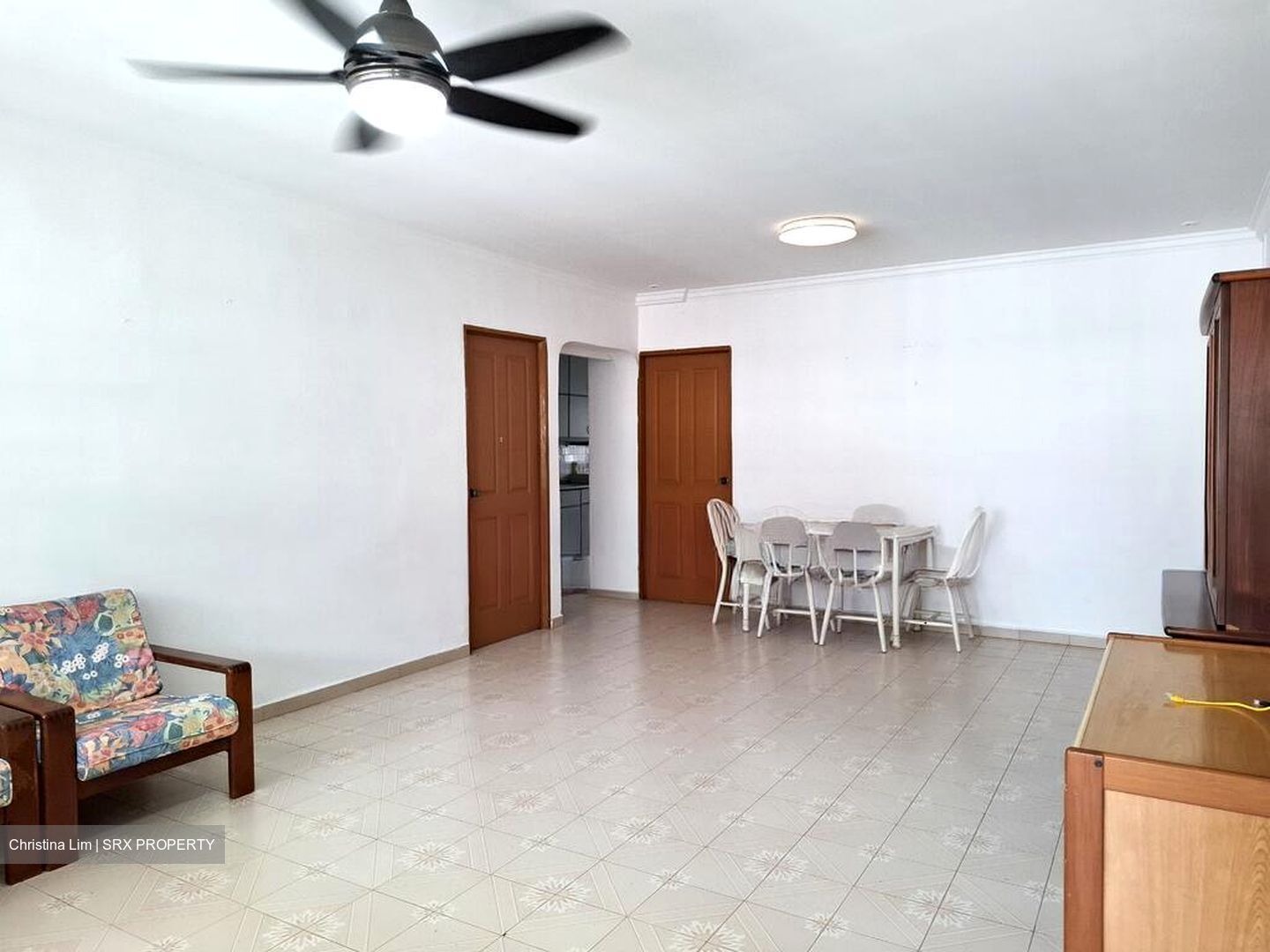 Blk 250 Tampines Street 21 (Tampines), HDB 4 Rooms #521144771